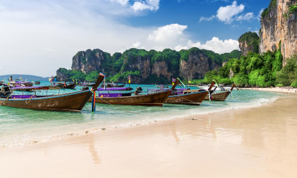 Ao Nang