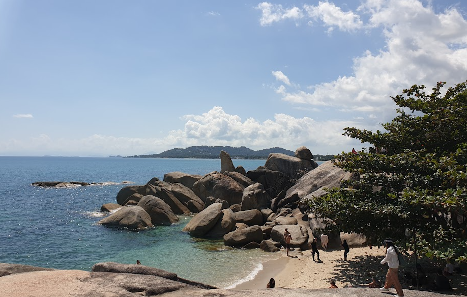 Ko Samui